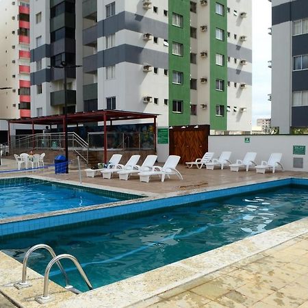 Aquarius Residence Caldas Novas 802D Exterior photo
